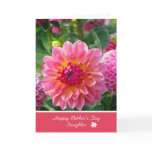 Happy Mother's Day Daughter Greeting Cards