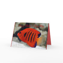 Happy Mother's Day Greeting Card