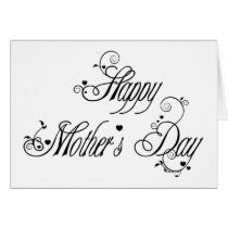 Happy Mothers Day cards