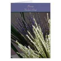Happy Mother's Day Greeting Card