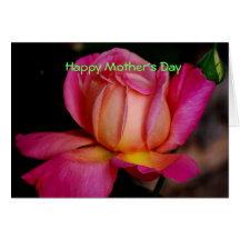 Happy Mother's Day Greeting Cards