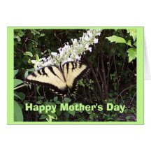 Happy Mother's Day Greeting Cards