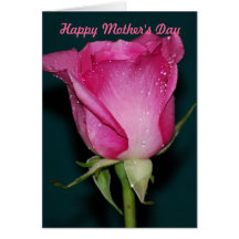 Happy Mother's Day Greeting Cards