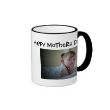 HaPPy MoTheRs DaY!, HaPPy MoTheRs DaY! Mugs