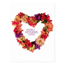 Happy Mothers Day , Hapy Mother's Day May 12th Post Cards