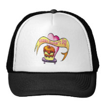 Happy Mothers Day Hats