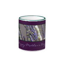 Happy Mother's Day Heather Coffee & Tea Mug