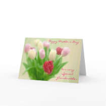 Happy Mother's Day II cards