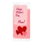 Happy Mother's Day Invitaton invitations