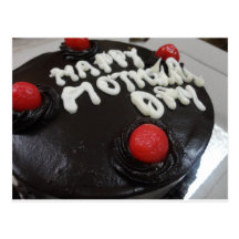 HappY MothEr's DaY.jpg Post Card