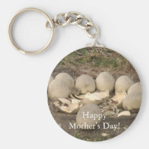 Happy Mother's Day Key Chains