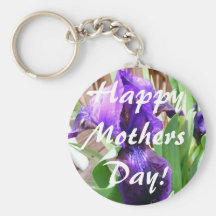 Happy Mothers Day! Key Chains