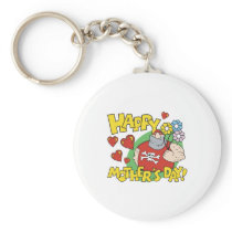 Happy Mothers Day Keychains
