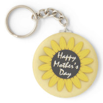 Happy Mother's Day Key Chains