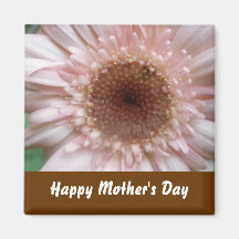 Happy Mother's Day Magnet