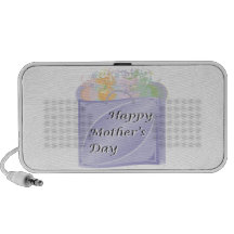 Happy Mothers Day Mini Speaker