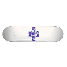 Happy Mothers Day Mom Skate Board