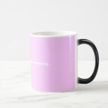 happy mothers day mommy. mugs