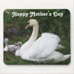 Happy Mother's Day - Mousepad mousepads