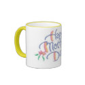 Happy Mothers Day mug