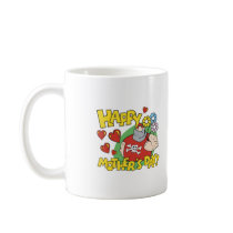 Happy Mothers Day Mugs