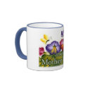 Happy Mothers Day mug