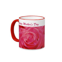 Happy Mother's Day Mug