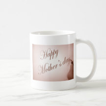 Happy mother's day mugs