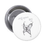 happy mothers day pinback buttons