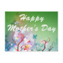 Happy Mother's Day Postcards