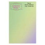 Happy Mother's Day Stationery