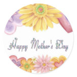 Happy Mothers Day Sticker
