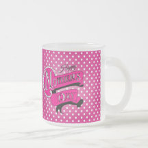 Happy mother's day! tazas