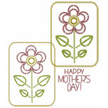 Happy Mother's Day! t-shirts