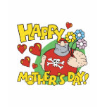 Happy Mothers Day t-shirts
