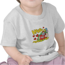 Happy Mothers Day Tshirts