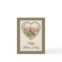 Happy Mother's Day (Vintage) cards