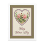 Happy Mother's Day (Vintage) Post Cards