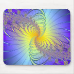 HAPPY MOUSE_pad Mouse Mats
