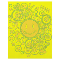 Happy_Music Personalized Flyer