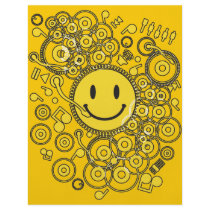 Happy_Music Custom Flyer