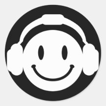 Happy_Music Stickers