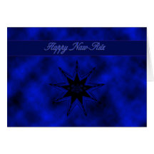 Happy Naw-Ruz Card