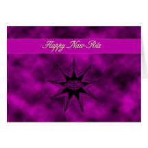 Happy Naw-Ruz Greeting Cards