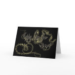 Happy New Year 2010 Greeting Cards