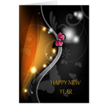 HAPPY NEW YEAR 2011 CARDS