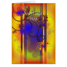 HAPPY NEW YEAR 2011 CARDS