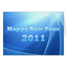 HAPPY NEW YEAR 2011 CARDS