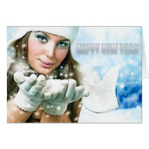 HAPPY NEW YEAR 2011 GREETING CARDS