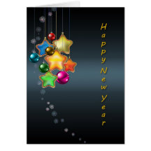 HAPPY NEW YEAR 2011 GREETING CARDS